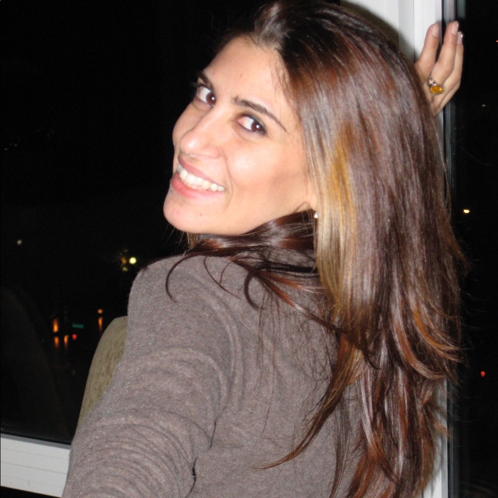 Meet your Posher, Nikki